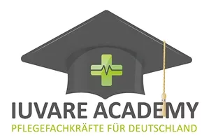 Iuvare Academy Logo
