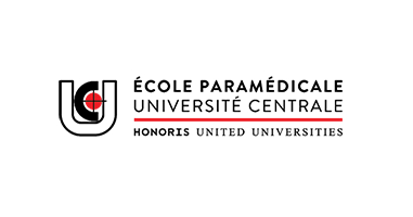 Université Centrale Logo