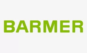 BARMER Logo