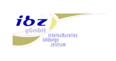 IBZ gGmbH Logo