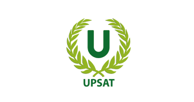 UPSAT Logo